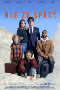 Никогда не поздно (2022)