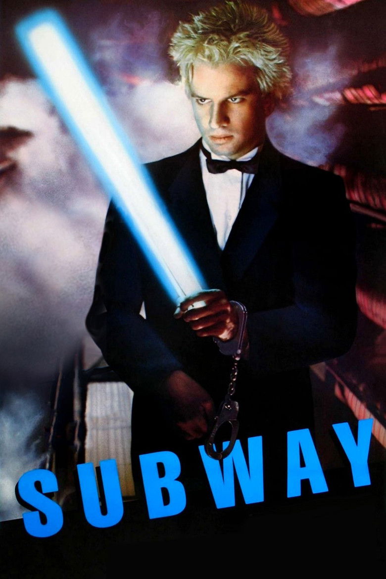 Подземка (1985)