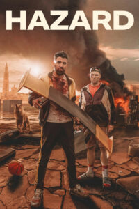 Хазард (2022)
