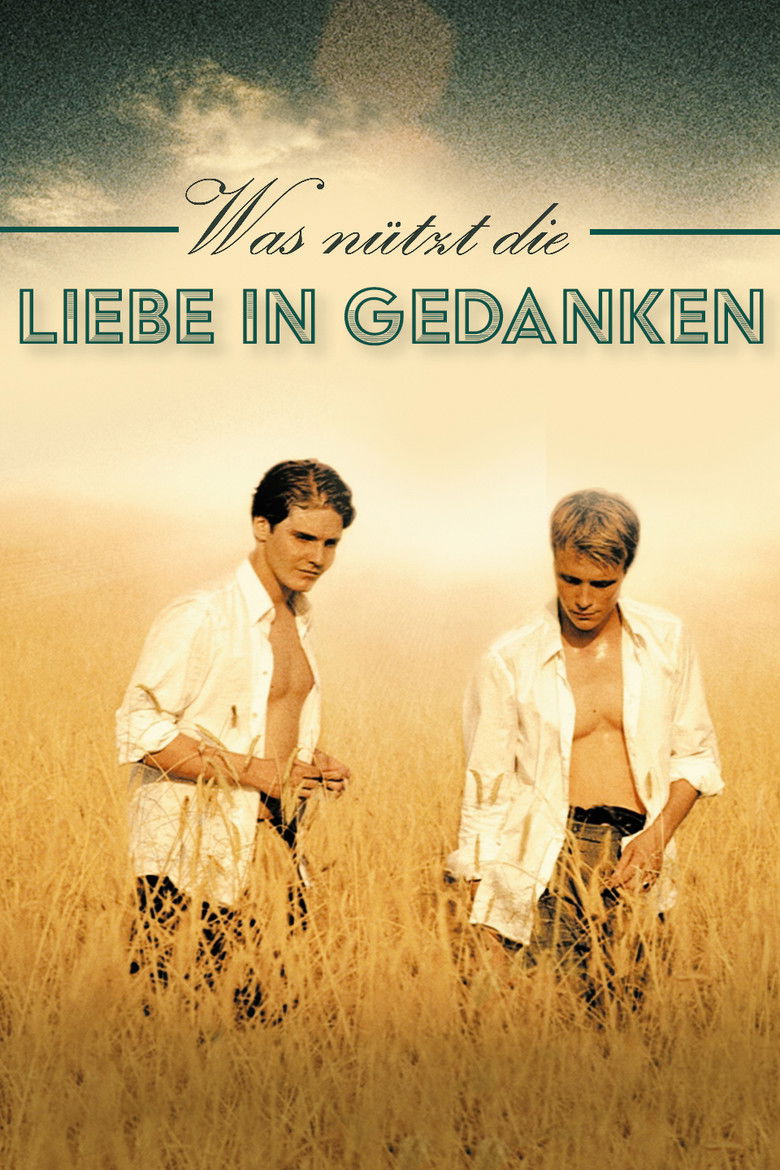 К чему помыслы о любви? (2004)