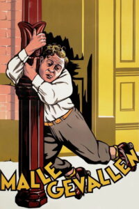 Malle gevallen (1934)