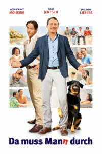 Что творят немецкие мужчины 2 (2015)