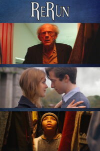 Перезагрузка (2018)