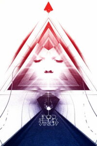 По ту сторону черной радуги (2010)