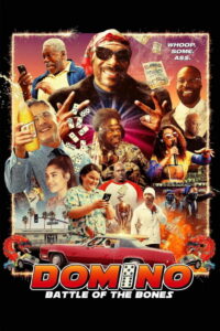 Домино: Битва костей (2021)