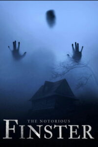 The Notorious Finster (2024)