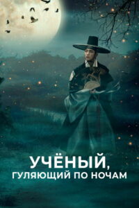 Учёный, гуляющий по ночам (2015)