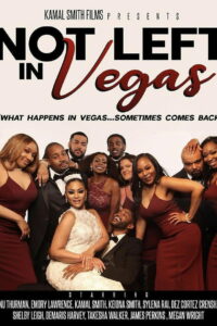 Not Left in Vegas (2019)