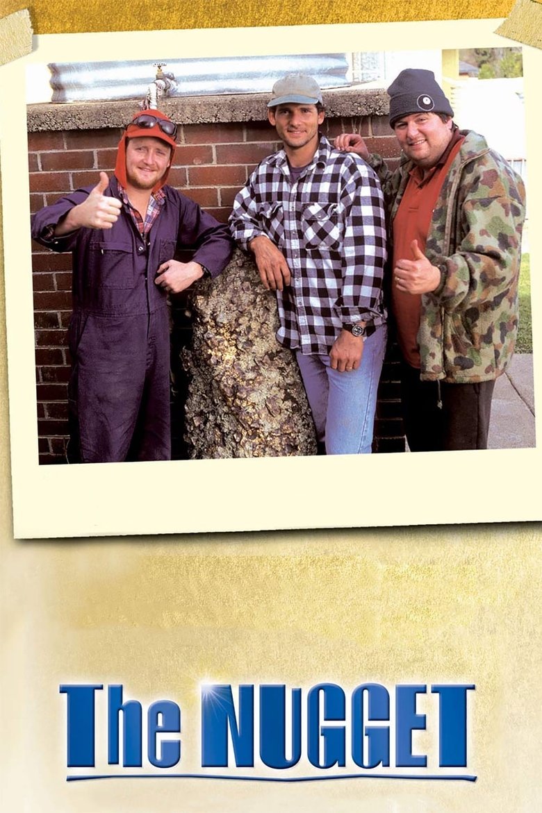 Самородок (2002)