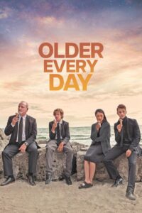 Older Every Day (2023)