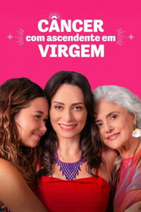 Câncer com Ascendente em Virgem (2025)