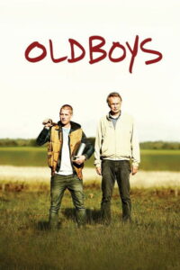 Oldboys (2009)