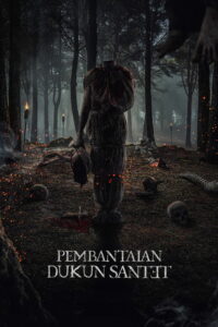 Расправа над колдунами (2025)