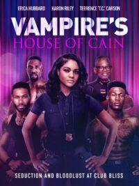 Vampire’s House of Cain (2024)