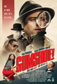 Помогите! Мой частный — идиот! (2018)