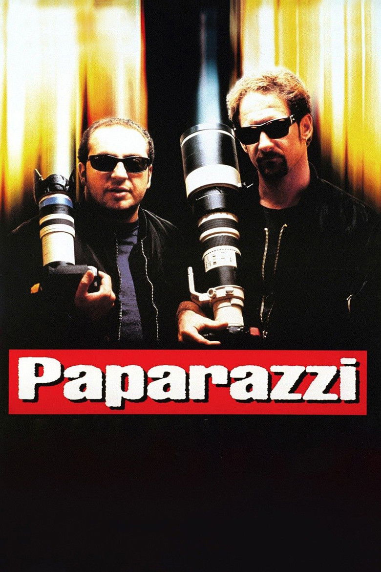 Папарацци (1998)