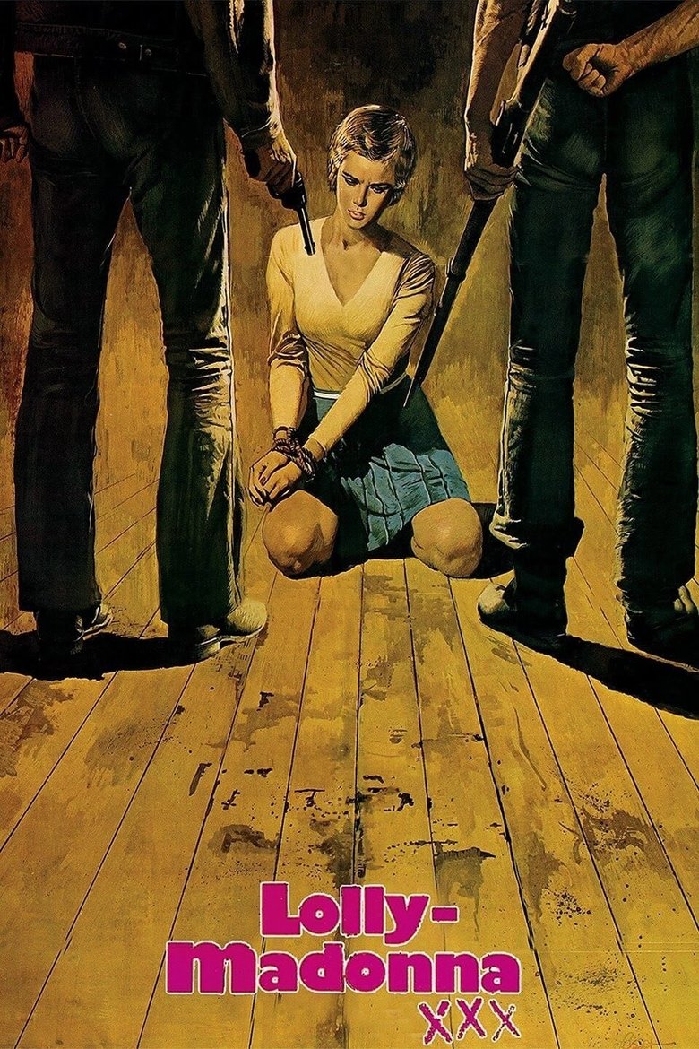 Лолли-Мадонна ХХХ (1973)