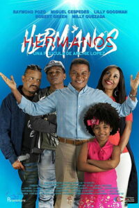 Hermanos (2018)