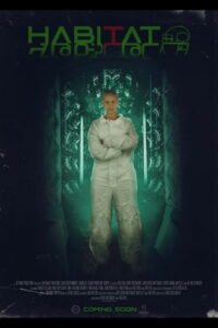 Место обитания (2023)