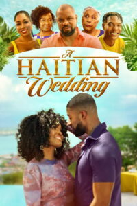 A Haitian Wedding (2023)