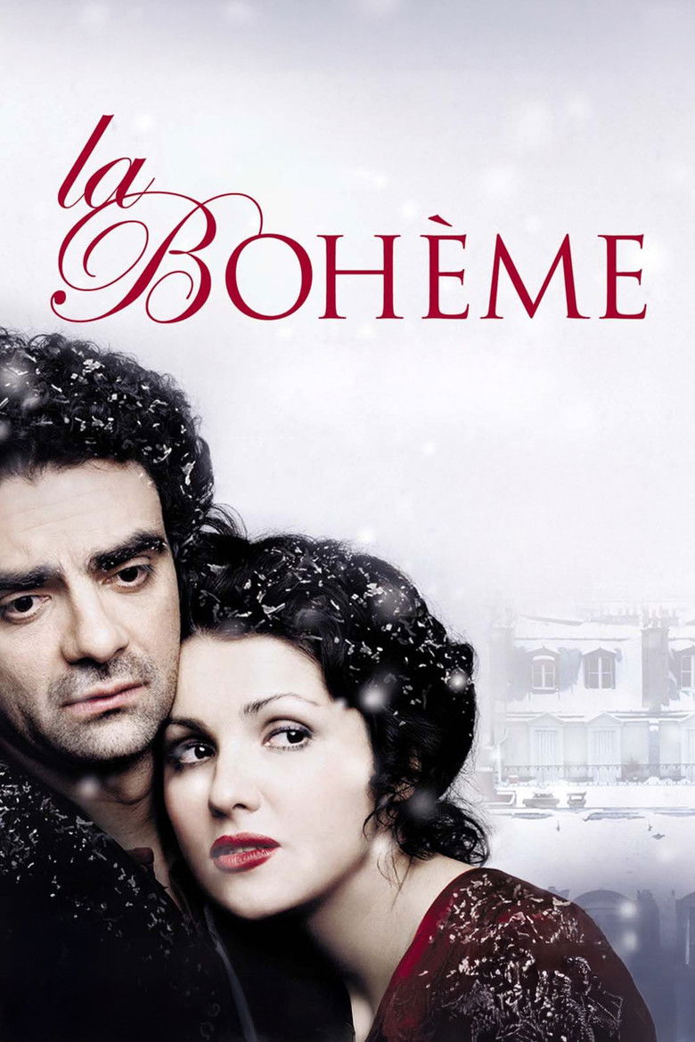 La Bohème (2008)